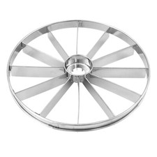 Porzionatore e decoratore per torte, Ø 32 cm, FMprofessional