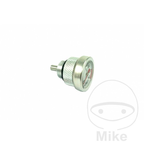 Jauge De Température D'Huile Ferrari 208 Turbo / 328 (125943/U) (Oc