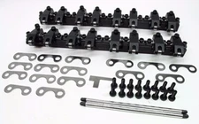LPC Pro Series Aluminum Shaft Mount Rocker System GM L92/ LS3 1.7 Ratio