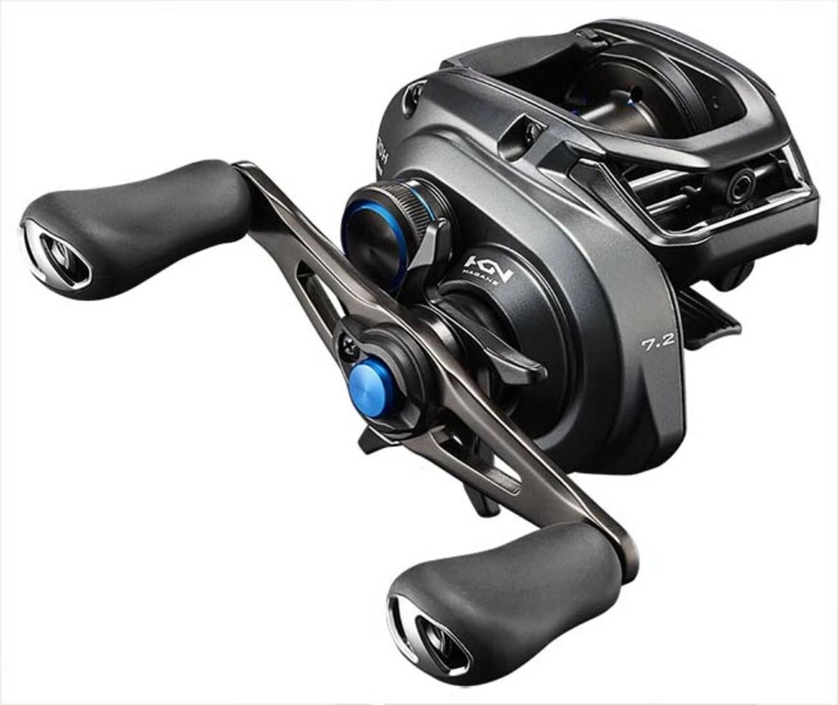 Shimano SLX MGL 71XG 8.2:1 Left Hand SLXMGL71XG
