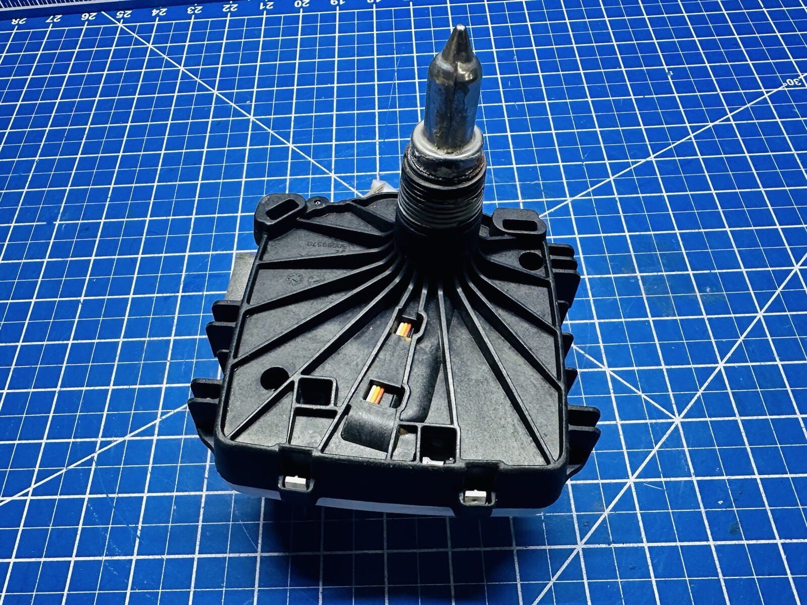 Honeywell Water Heater Gas Control Valve WV8840C1406