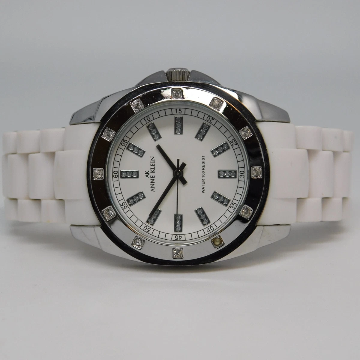 Anne Klein Resin Band Wristwatches for sale | eBay