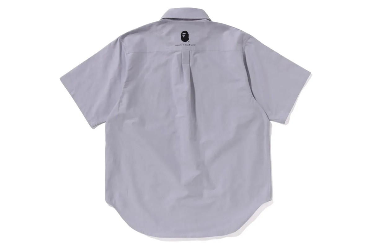 BAPE ノースリーブ Size【L】 A BATHING APE ア ベイシング エイプ ノースリーブ