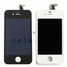 iPhone 4 iPhone 4 CDMA iPhone 4S LCD Display Digitizer Touch Screen Assembly