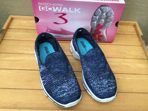 skechers go walk 3 goga plus