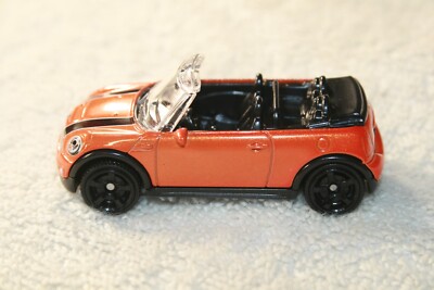 ミニカー MATCHBOX AUSTIN MINI COOPER S Matchbox 60th Anniversary Austin Mini Cooper S | 06 | eBay