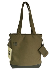 messenger tote bag