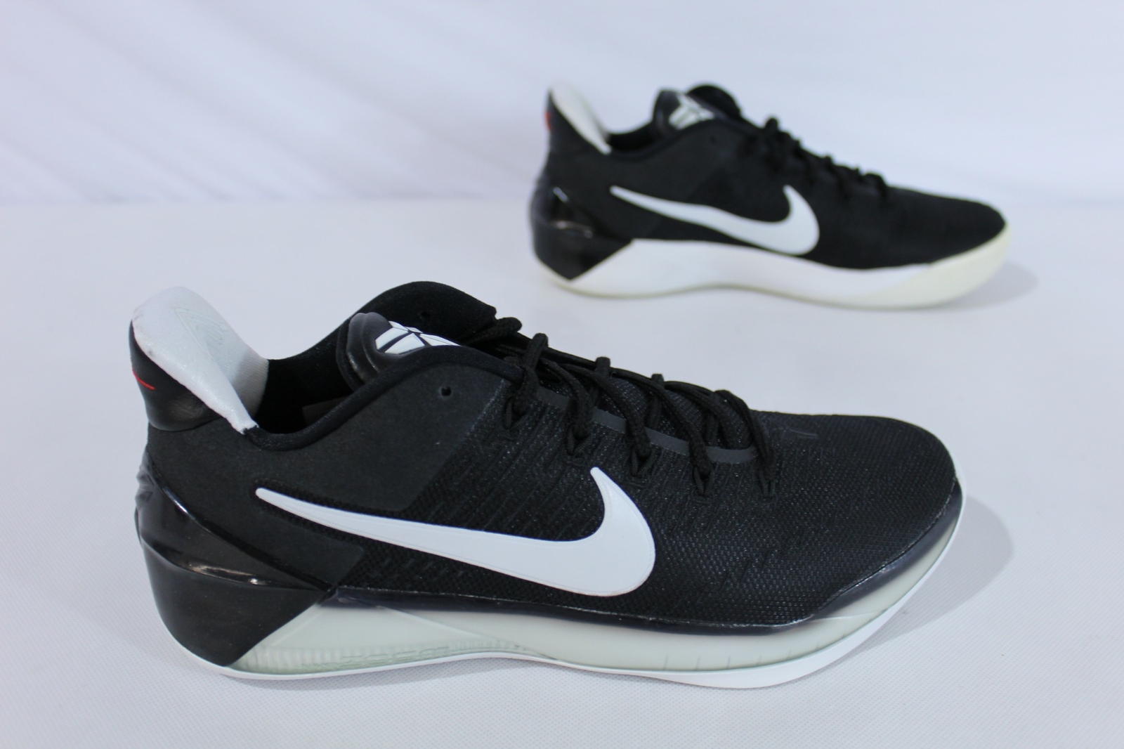 kobe ad black
