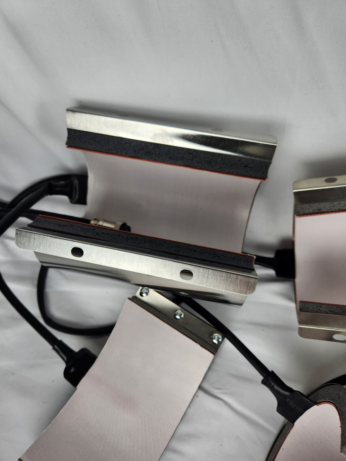 Vevor Heat Press Parts/ Accessories (No Control Unit Accessories Only