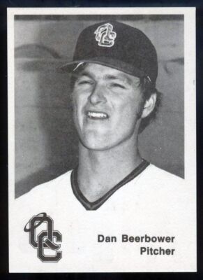 1976 TCMA Wausau Mets and Quad Cities Angels Set Breaks - Pick