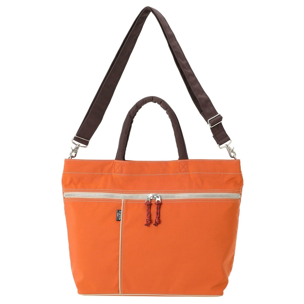 ASK availability First) PORTER / CHALET 2WAY TOTE BAGfrom