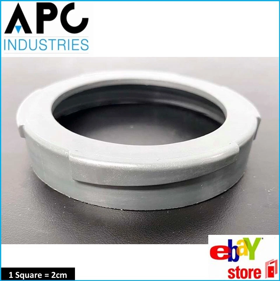 Aggregate more than 88 kenwood glass bowl ring nut super hot vova.edu.vn