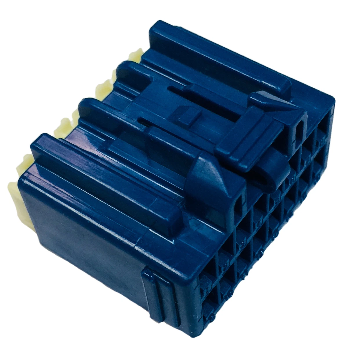 Yazaki Wire & Cable Connectors for sale - eBay