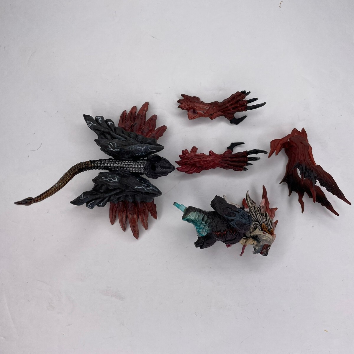 Final Fantasy Creatures Volume #4 3