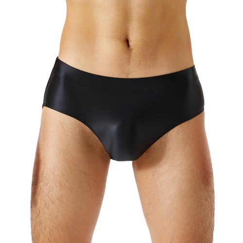 Costume da bagno uomo comprimibile canottaggio costume da bagno leggero skin - Foto 18 di 21