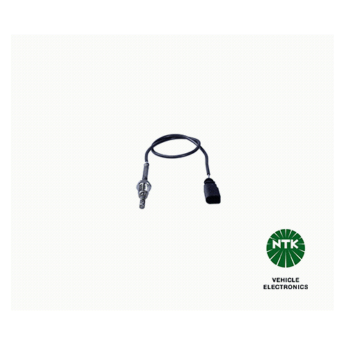 Sensore, Temperatura gas di scarico 91721 NTK-EMEA - Foto 2 di 2