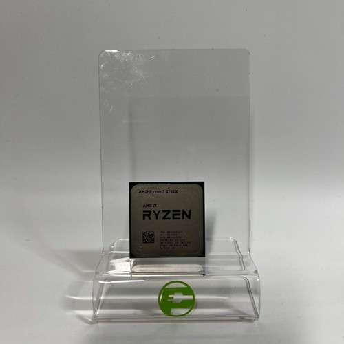AMD Ryzen 7 3700X 3.60GHz 8 Core 100-000000071 16 Thread AM4