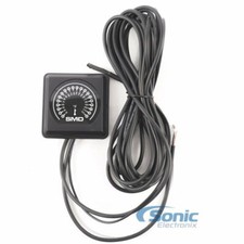 Steve Meade Designs TM-1 Temperature Meter w/ Fan Controller for Car Amplifiers