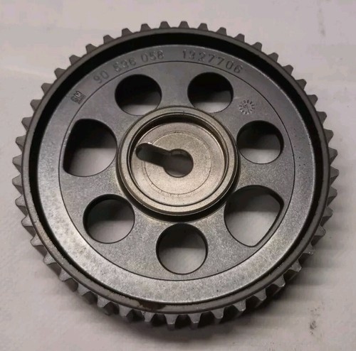 Opel Meriva A 1.6 Z16XE Nockenwellenrad Zahnrad Riemenscheibe 90536058