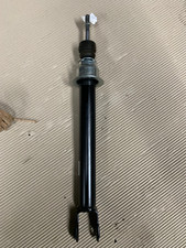 Genuine Jaguar F-Type 2014+ RWD Sport Suspension Front Shock Absorber T2R-13316
