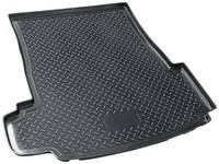 Kofferraumwanne Passend FüR BMW 5Er E39 Limousine | 1995-2003 | Passgenau