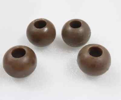 4x Seat Balls for Ford 3600, 3610, Farmtrac 60 & 45 Tractors - #16-17