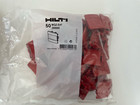Hilti MQZ-E Schienenendkappe 7stk /477