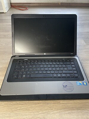 HP 630 15.6'' Notebook Defekt / Ersatzteile, ungetestet