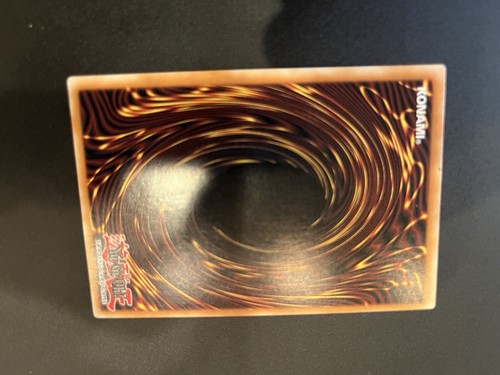 Yugioh Tethys, Goddess of Light CRMS-EN095 Secret Rare VLP - Picture 2 of 5