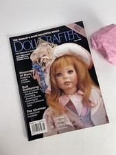 Doll Crafter Magazine, May 1999