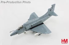 Hobby Master HA1436, A-4M Skyhawk "Blacksheep" 160030, VMA-214, US Marines, 1989