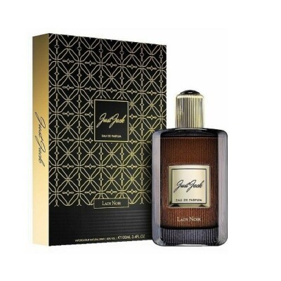 JUST JACK LADY NOIR 100ML EAU DE PARFUM SPRAY NAGELNEU & VERSIEGELT
