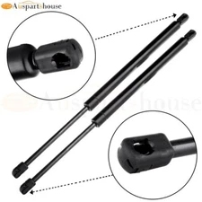 2Pc Liftgate Hatch Lift Supports Struts Shocks Rear  For 02-07 Saturn Vue PM1118