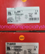 1PCS KRAMER TP-580RXR Brand new receiver shipping Via Fedex or DHL
