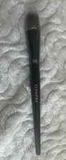 Sephora Pro 56 Foundation Brush from the ORIGINAL SEPHORA COLLECTION, 34