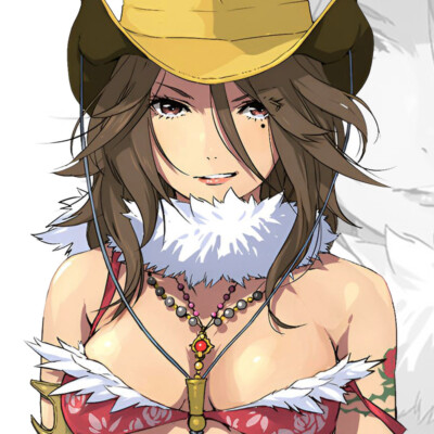 Onechanbara: Bikini Samurai Squad Anime Poster 18