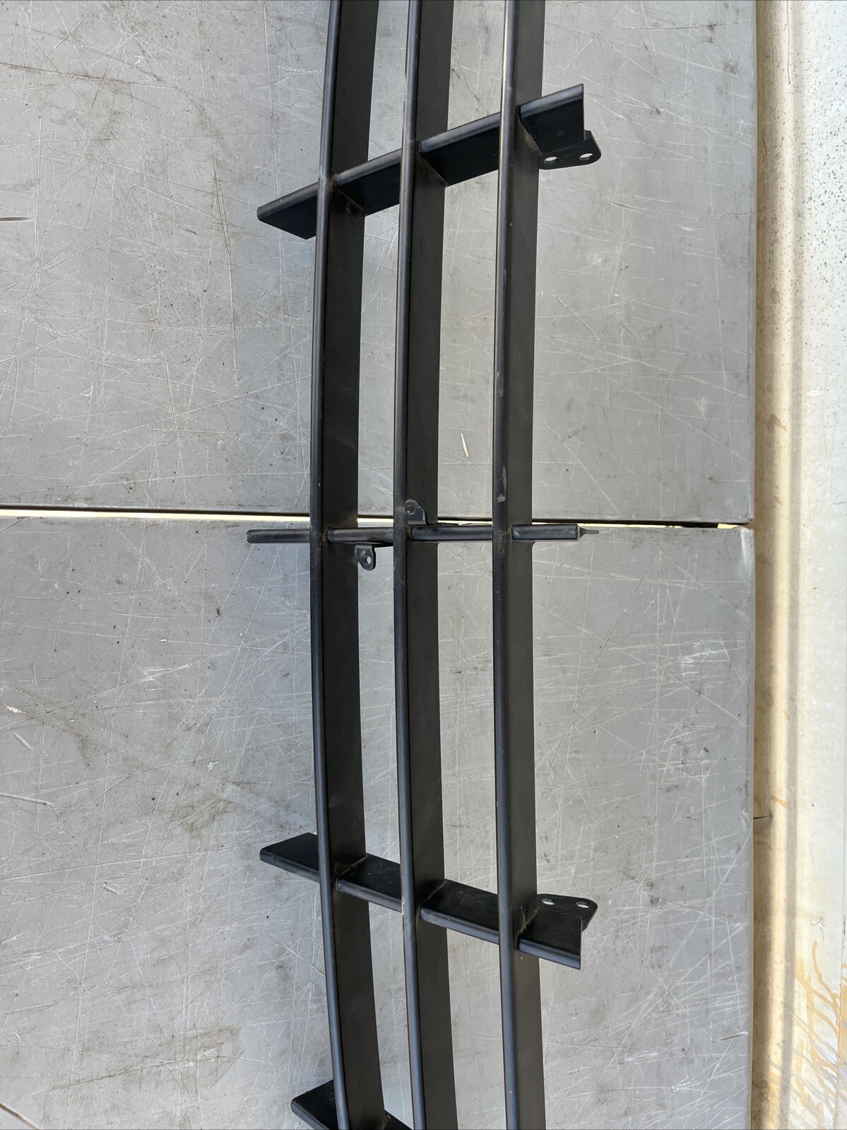 2018 2019 2020 2021 Ferrari Gtc4 Lusso Lower Grille Used Oem