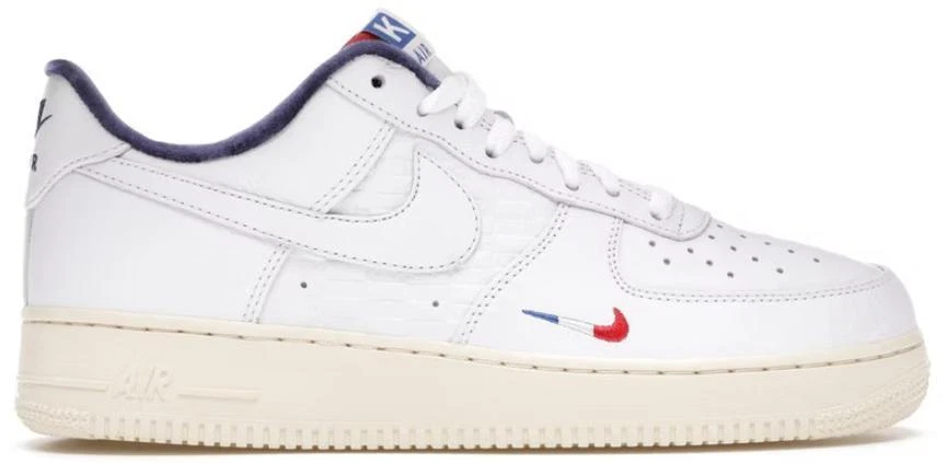 Nike Kith x Air Force 1 Low Hawaii for Sale | Authenticity