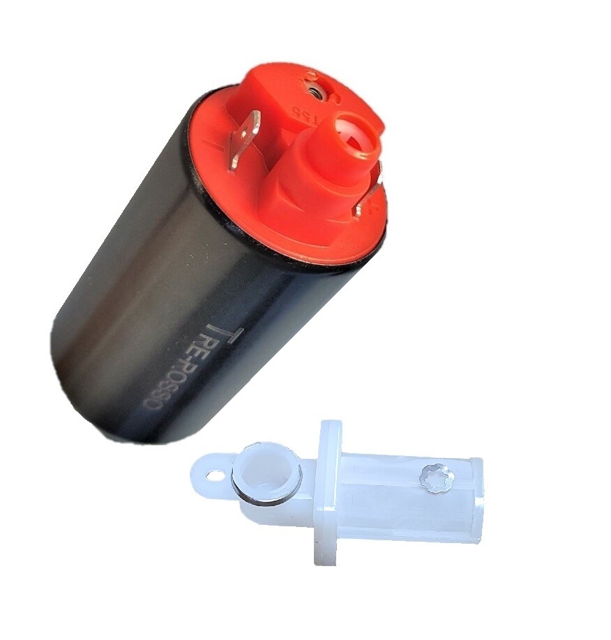 SUZUKI DF40 DF50 DF60 OUTBOARD HIGH PRESSURE FUEL PUMP 1520088L00 PETROL PUMP eBay