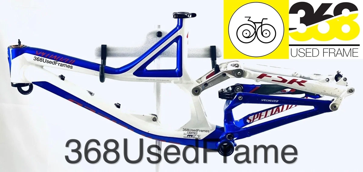 Specialized demo 8 frame 2025