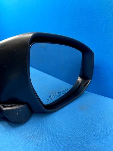 Genuine OEM Nissan 96301-3TH3A Altima 2013-2018 Right Mirror Assembly-Outside