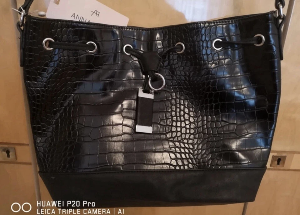 Umhängetasche Damen Anna Field - Bild 2 von 3