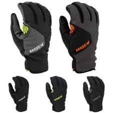 KLIM Dual-Sport Men's Inversion Insulated Gloves