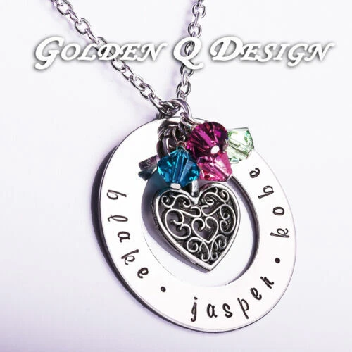 Love Fashion Necklaces & Pendants
