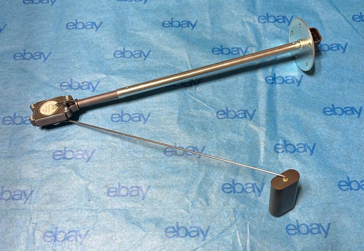 5549-13715-26 Genuine Peterbilt All-Makes Sensor-Fuel Level Send