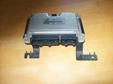 Motorsteuergerät VW Golf 4 (1J) 1,4 APE  036906032 /0261206140 09.12.99