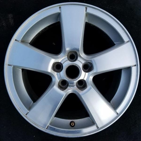 16" INCH CHEVY CRUZE 20112013 2014 OEM Factory Original Alloy Wheel