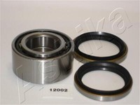 Ashika 44-12002 Radlager Satz FüR Lexus, Nissan, Toyota