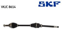 Antriebswelle Skf VKJC8614 FüR Peugeot 208 I 2008 I 207 Ds