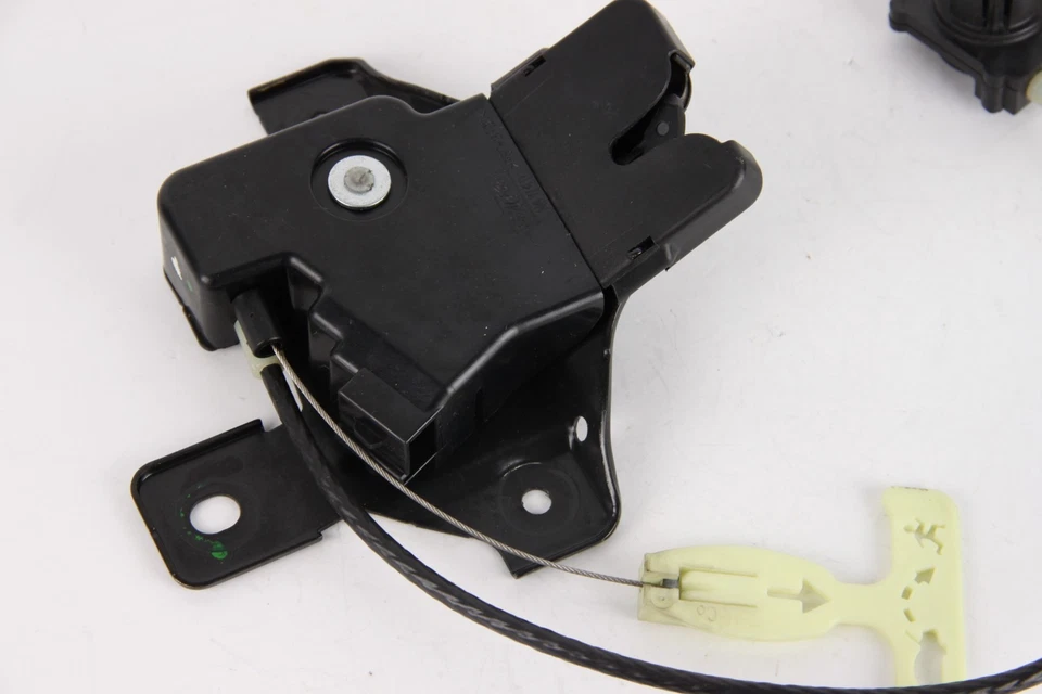 Actuador de bloqueo de pestillo de maletero Ford Fusion 2006 2007 MKZ Milan 6E5Z-5443200-D 2208 Foto 2 de 3